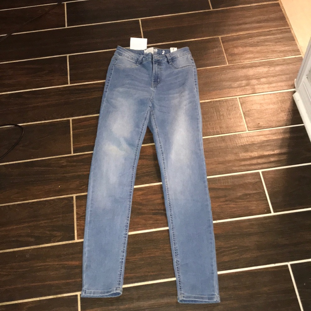 Back to school kid pants!